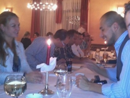 Foto: Zur Post